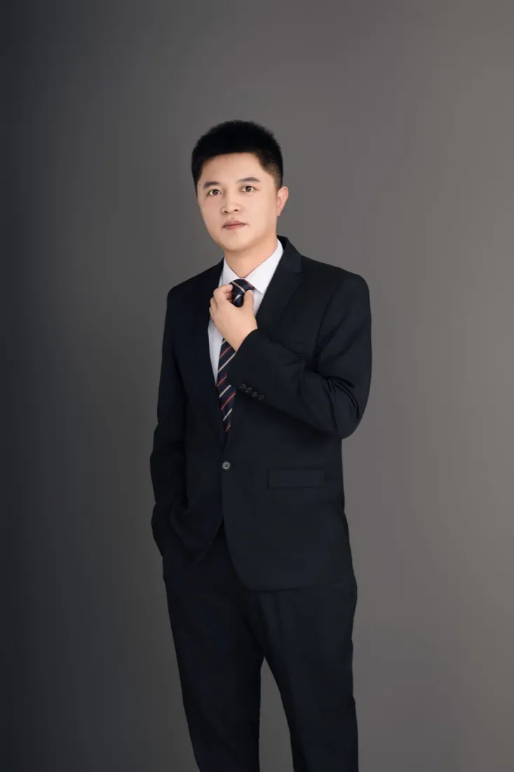 任彦雄
