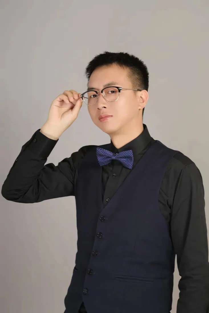 吴豪