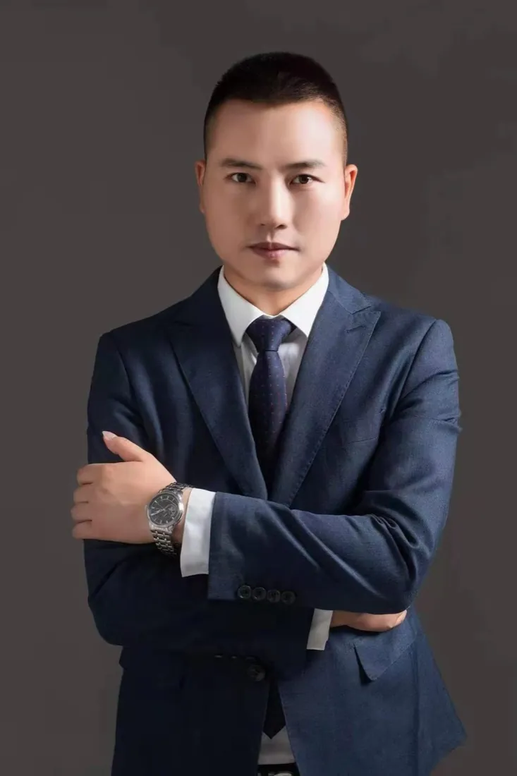 柯增雄