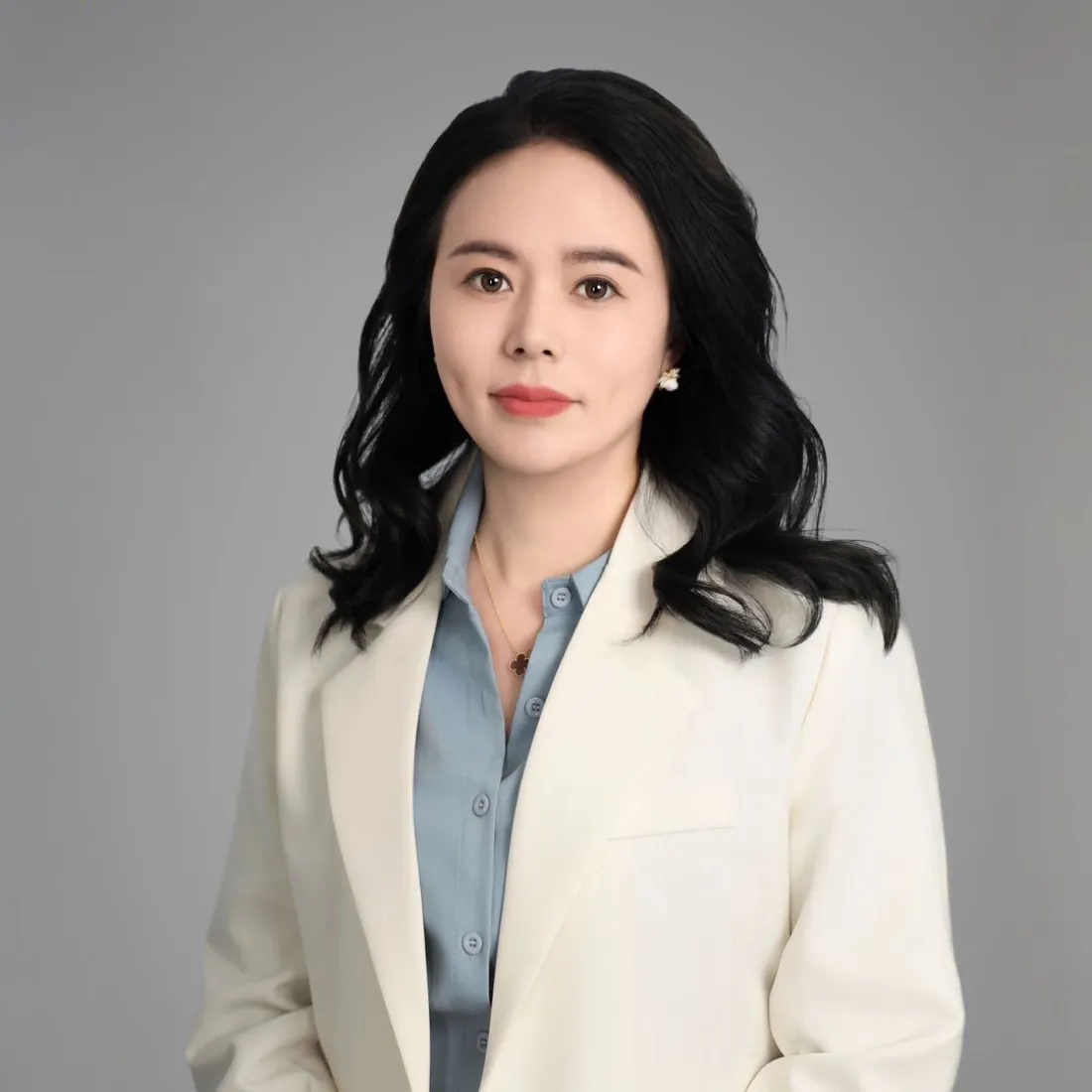 肖德琼