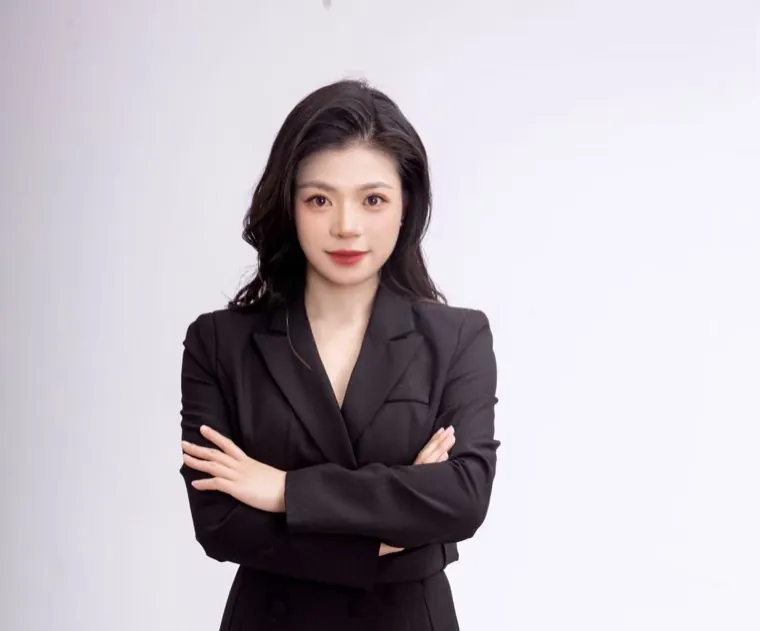 何冬梅