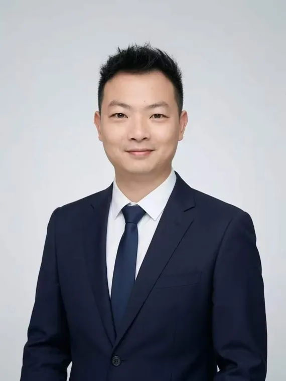 胡杰