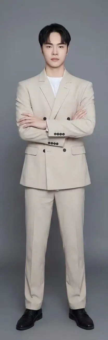 常林