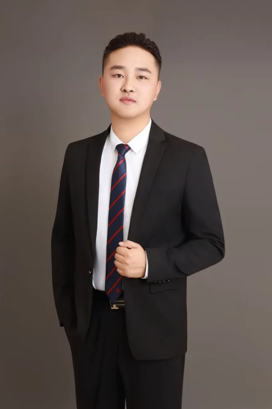 张玉朋