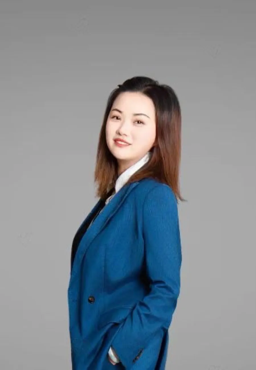 李晓翠