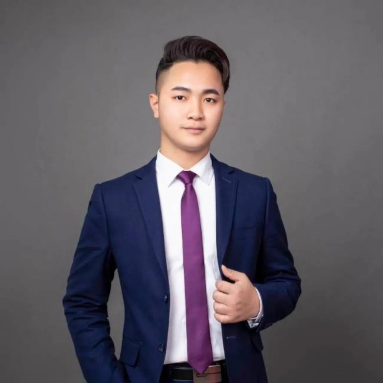 李泽宇