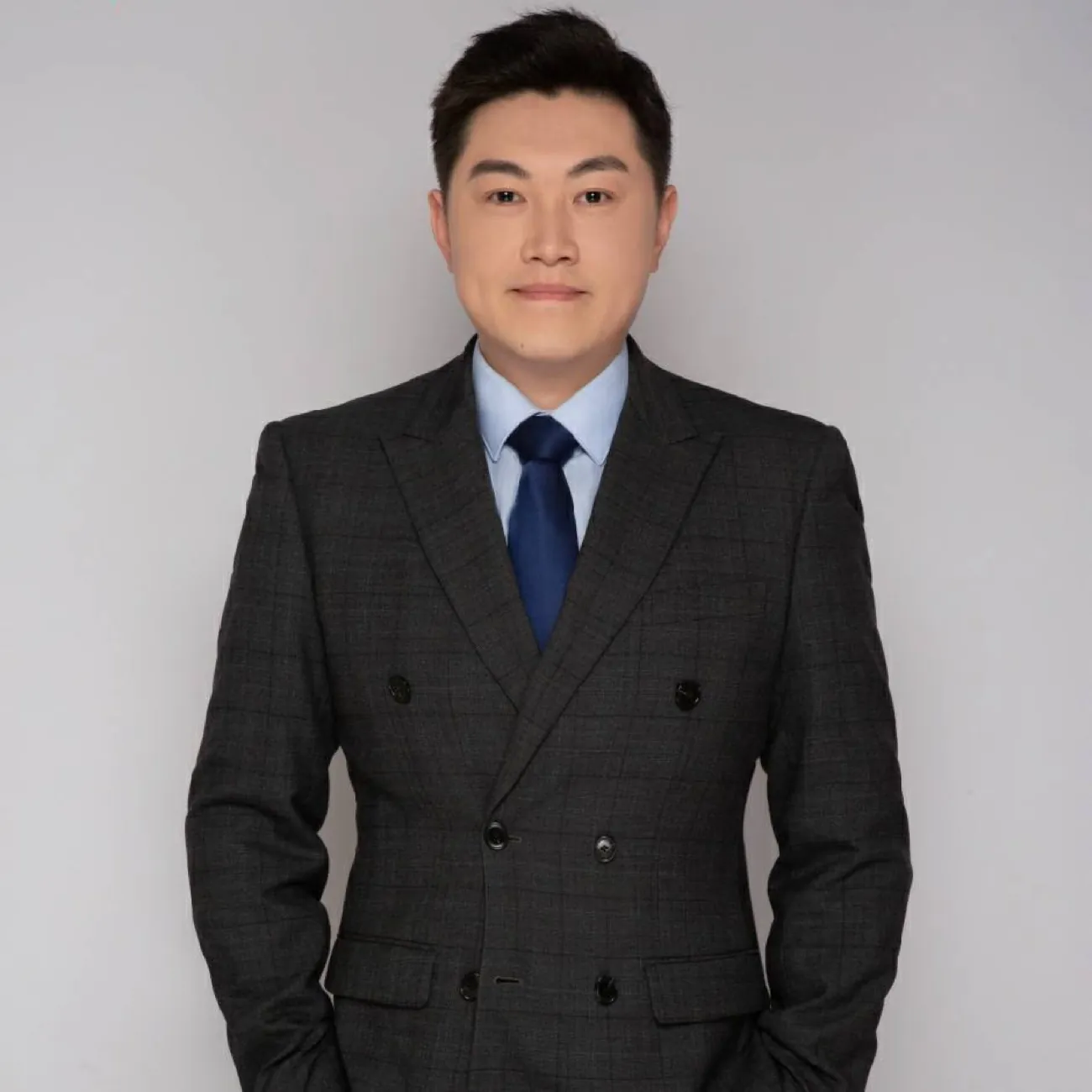 李隆杰