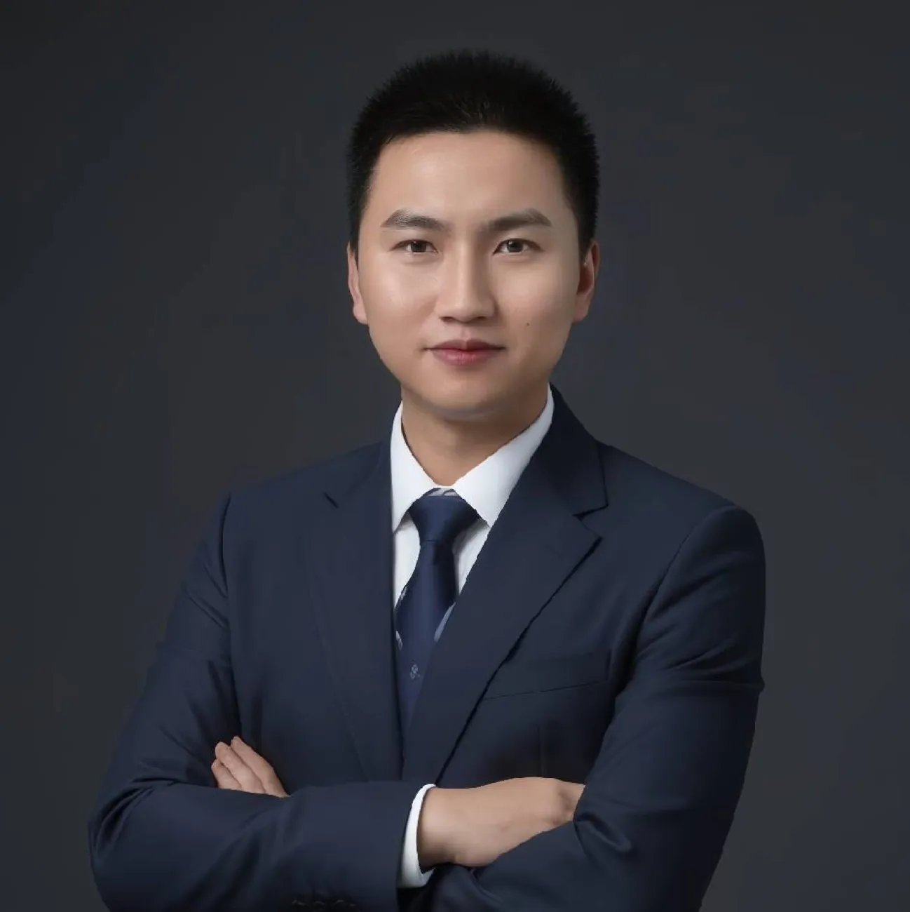 柯增洪