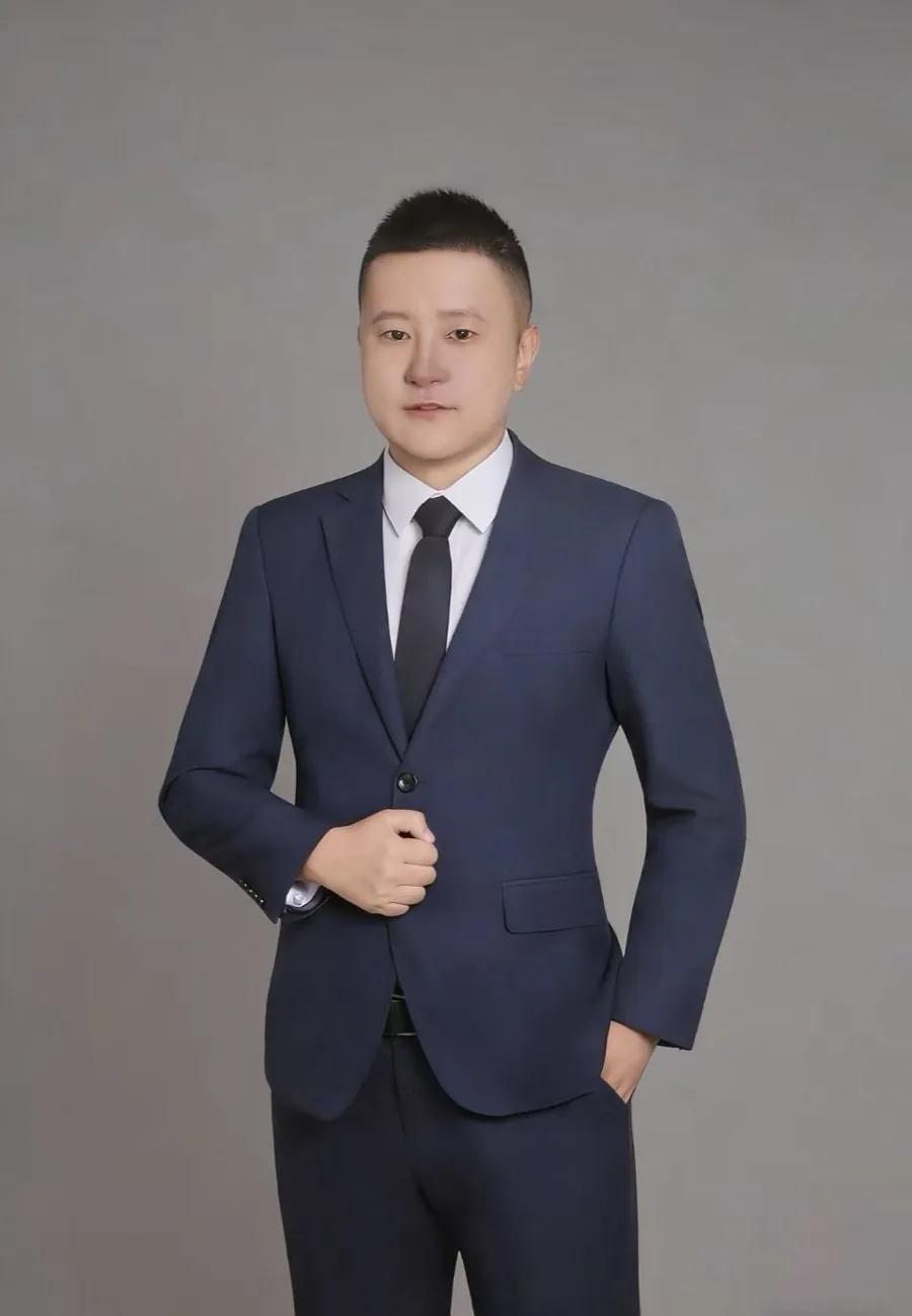 许文博