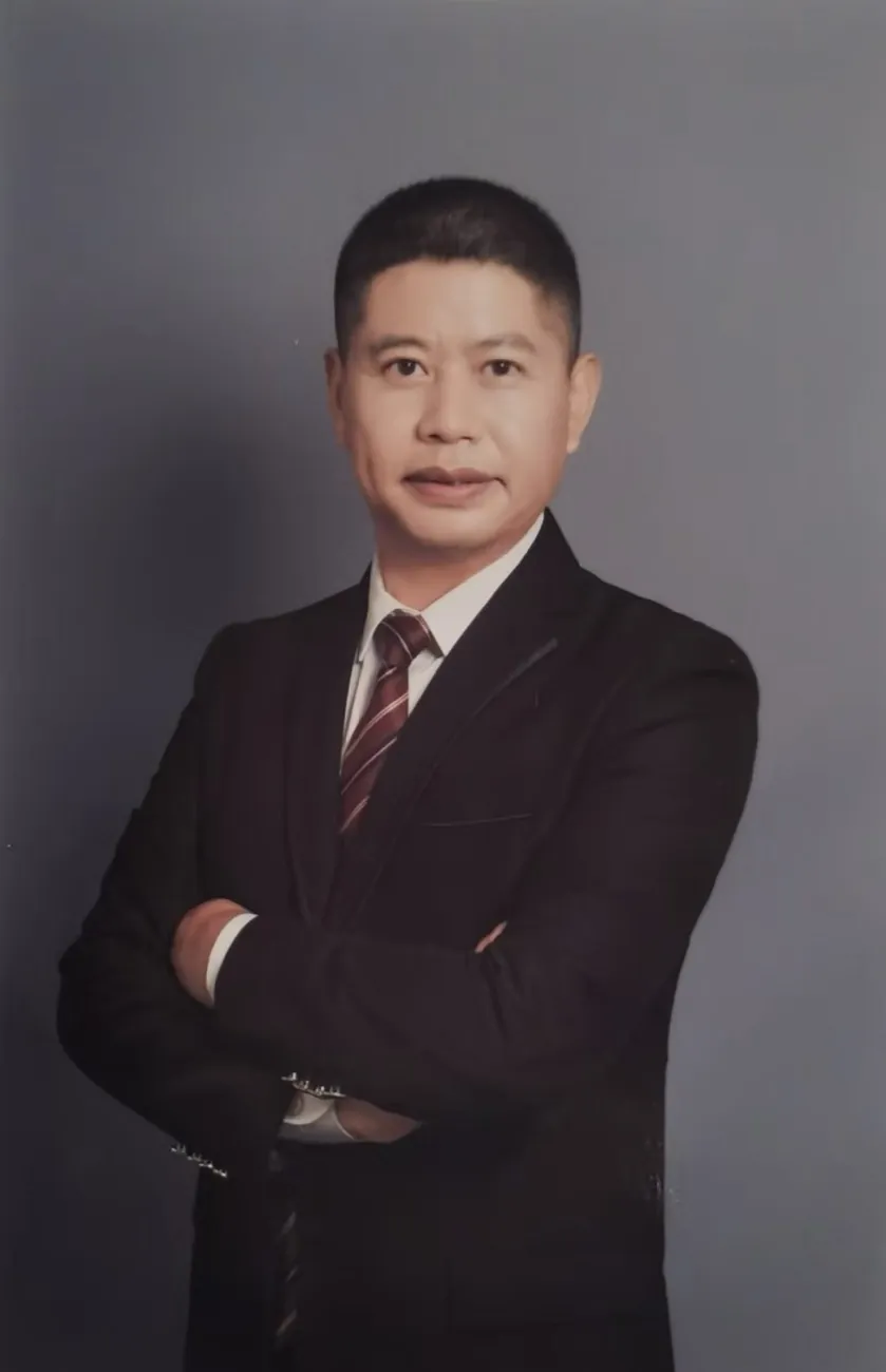 陈文兵