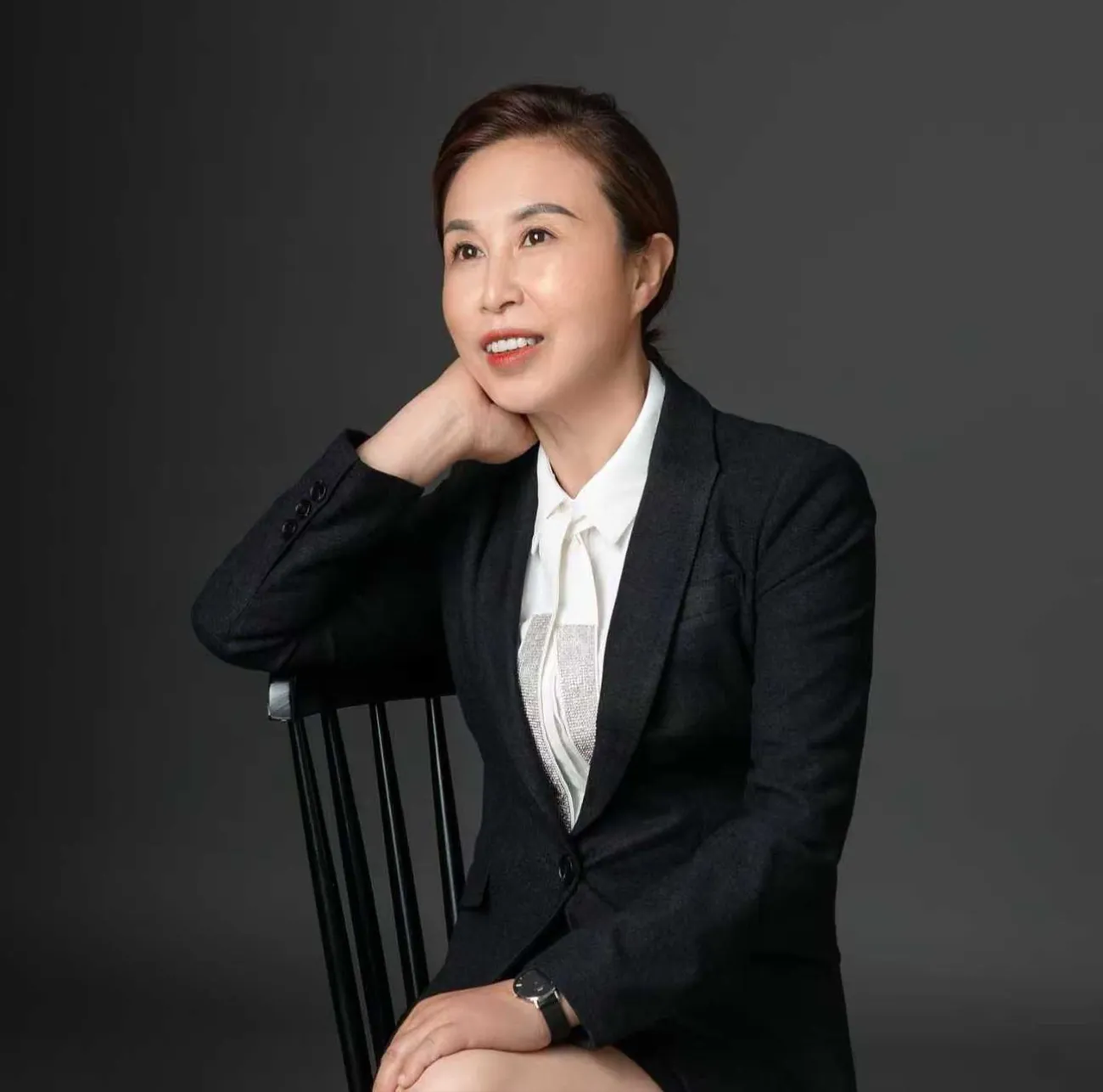陈晓鸿