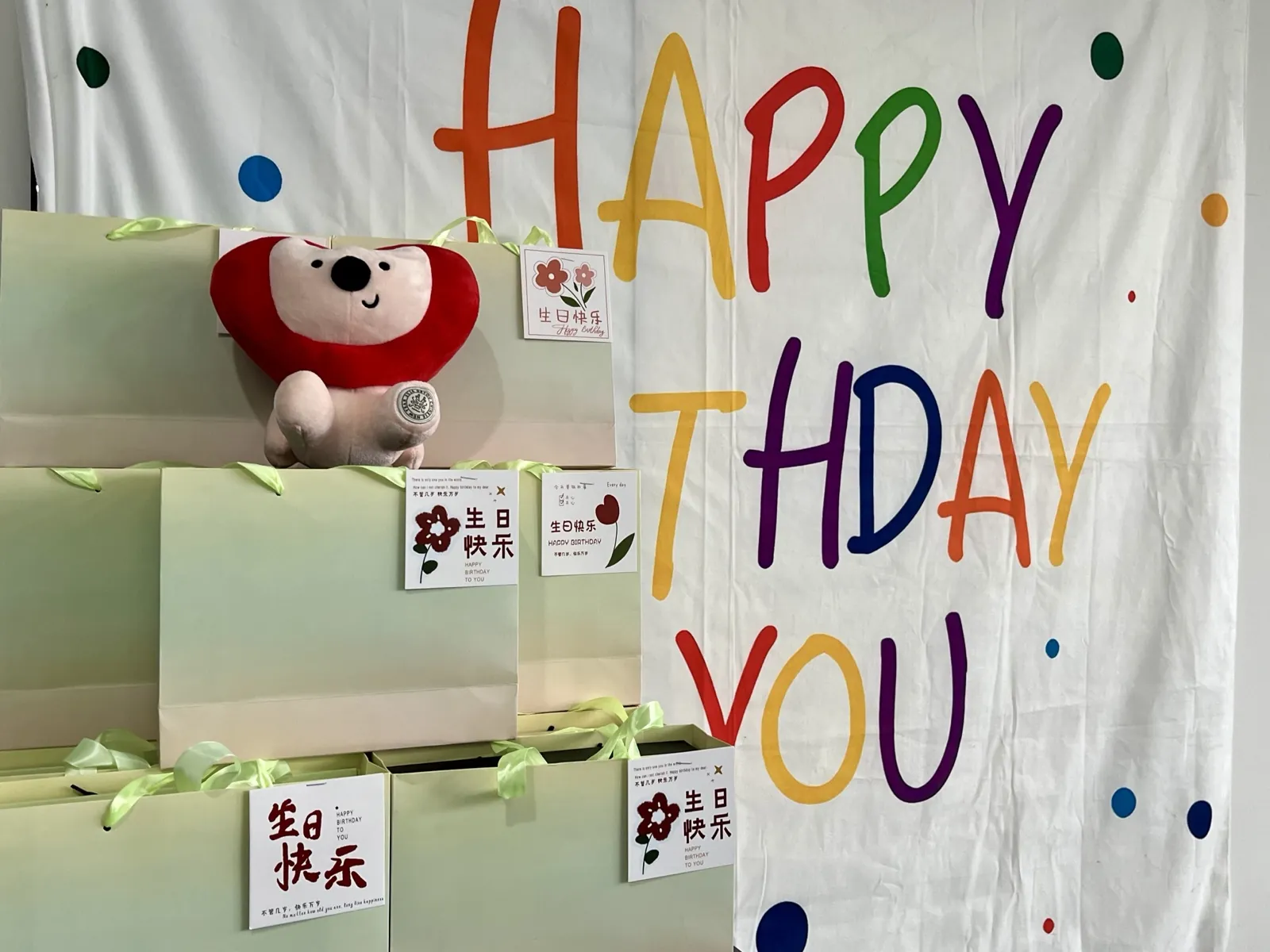 嘉域共创现场